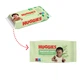 Дитячі вологі серветки Huggies 56 шт (5029053550152) - зображення 2