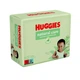 Детские влажные салфетки Huggies Natural Care 56 х 4 шт (5029053550183) - изображение 1