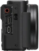 Цифровая фотокамера Sony ZV-1 Black (643212) - изображение 7