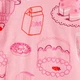 Комплект піжам Carter's 2в1 для дівчинки 93-98 см (2U026110_3T) - зображення 3