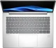 Ноутбук HP ProBook 4-G1i 14" WUXGA IPS AG, Intel U7-255H, 24GB, F1TB, NVD3050-4, DOS, сріблястий (641395) - зображення 5
