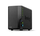Synology Сіткове сховище NAS DS225+ - зображення 1