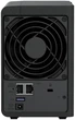 Synology Сіткове сховище NAS DS225+ - зображення 7