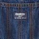 Джинсовий комбінезон Carter's Oshkosh для хлопчика 93-98 см (2T602610_3T) - изображение 3