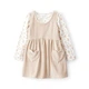 Комплект Carter's 2в1 сарафан, кофта для девочки 88-93 см (2U244110_2T) - изображение 1