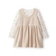 Комплект Carter's 2в1 сарафан, кофта для девочки 88-93 см (2U244110_2T) - изображение 2