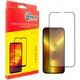 Стекло защитное Dengos SuperD IPhone 13 Pro (TGFG-SD-05) - изображение 1