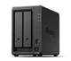 Мережеве сховище NAS Synology DS725+ - изображение 2