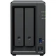 Мережеве сховище NAS Synology DS725+ - изображение 4