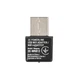Адаптер WiFi 2E PowerLink WR812 N300, USB (648661) - изображение 3