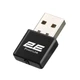 Адаптер WiFi 2E PowerLink WR812 N300, USB (648661) - изображение 4