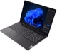 Ноутбук Lenovo 15.6 IPS черный Intel i3 8GB 256GB SSD (694100) - изображение 3