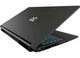 Ноутбук Dream Machines RG3050-15 15.6FHD IPS, Intel i7-13620H, 32GB, F1TB, NVD3050-4, DOS, чорний (641488) - изображение 4