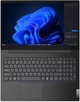 Ноутбук Lenovo 15.6 IPS черный Intel i3 8GB 256GB SSD (694100) - изображение 4