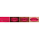 Жидкая матовая помада Sephora Collection Cream Lip Stain 126 Hot Hot Pink, 5мл - изображение 2