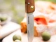 Ніж Magnum Rusticus 01RY006 420 традиційний slipjoint beech wood carbonized (23731137) - зображення 3