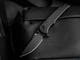 Ніж Magnum Blackjay 01BM0004 440A Чорний G10 button lock тактичний складний (23731193) - зображення 7
