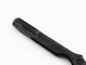 Ніж Boker Plus Urban Survival 01BO047 440C EDC Чорний алюміній linerlock (23730984) - зображення 5