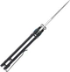 Нож раскладной CJRB Large Feldspar J1954-BK AR-RPM9 флипер Черный G10 EDC (27980478) - изображение 4