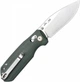 Нож CJRB Maximal AR-RPM9 Micarta Green (27980479) - изображение 4