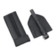 Багатофункціональна складана лопата NexTool Folding Shovel Medium - зображення 4