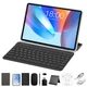 Планшет Teclast P33 KIT 10,1" 3ГБ, 64ГБ, 6000мА•год, Android, блакитний (648043) - зображення 5