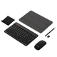 Планшет Teclast P33 KIT 10,1" 3ГБ, 64ГБ, 6000мА•год, Android, блакитний (648043) - зображення 9