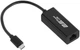 Мережевий адаптер 2E PowerLink U2085T 1xGE, USB TypeC (649039) - изображение 1