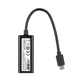 Мережевий адаптер 2E PowerLink U2085T 1xGE, USB TypeC (649039) - изображение 5