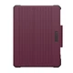 Чехол UAG для iPad Pro 13" (Gen 7, 2024), Metropolis SE, Бордо (647131) - изображение 10