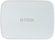 Интеллектуальный центр U-Prox MPX L White, Wi-Fi, 2 LTE, фотоверфикация, беспроводной, белый. (650785) - изображение 1