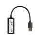 Мережевий адаптер 2E PowerLink U2085 1xGE, USB 3.0 (649038) - изображение 5