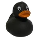 Игрушка для ванной Funny Ducks Утка Черная (L1304) - изображение 3