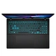 Ноутбук ASUS Vivobook 16 V3607VH-RP020 16" WUXGA, Intel 5 210H, 16GB, F512GB, NVD5050-8, NoOS, Чорний (641407) - изображение 4