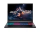 Ноутбук Acer Nitro V 16S ANV16S-71 16" WUXGA IPS, Intel 5-210H, 16GB, F1TB, NVD5050-8, Lin, чорний (641506) - зображення 2