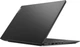 Ноутбук Lenovo V15-G4 15.6" FHD IPS AG, AMD R3-7320U, 8GB, F256GB, UMA, Win11P, чорний (641531) - зображення 8