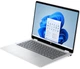 Ноутбук HP OmniBook 5 Flip x360 14" WUXGA IPS Touch, Intel 7-150U, 24GB, F1TB, UMA, Win11, сріблястий - изображение 3