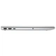 Ноутбук HP OmniBook 3 14-ha0003ua 14" FHD AG, AMD AI 5 340, 16GB, F512GB, UMA, Win11, сріблястий (641222) - изображение 7