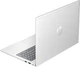 Ноутбук HP ProBook 4-G1i 16" WUXGA IPS AG, Intel U5-225H, 32GB, F1TB, NVD3050-4, Win11P, сріблястий (641374) - зображення 4
