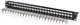 Патч-панель DIGITUS CАТ 6А STP, 19", 1U, 24 порти, модульна (650412) - изображение 1