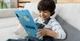 Планшет Doogee U10 Kids 10.1" 4ГБ, 128ГБ, 5060мА•г, Android, голубий (648021) - изображение 4