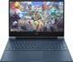 Ноутбук HP Victus 15-fb3046ua 15.6" FHD IPS AG, AMD AI 7 350, 24GB, F1TB, NVD5060-8, DOS, синій (641215) - зображення 2