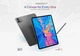 Планшет Teclast ArtPad Pro 12.7" 8ГБ, 256ГБ, LTE, 10000мА•год, Android, сірий (648045) - зображення 3