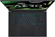 Ноутбук AERO X16 16.0 QHD+, AMD Al 7 350, 16GB, F1TB, NVD5050-8, W11, чорний (641509) - изображение 6