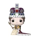Ігрова фігурка Funko POP! - Коронація королеви Єлизавети II - изображение 2