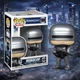Коллекционная игровая фигурка RoboCop - Робокоп Funko POP серии S2 Многоцветная - изображение 3
