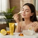 Нічна маска для обличчя Medicube Kojic Acid Turmeric Night Wrapping Mask 75 мл - изображение 2