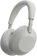 Навушники Over-ear Sony WH-1000XM6 BT 5.3, ANC, Hi-Res, AAC, LDAC, LC3, Wireless, Mic, Сріблястий (648180) - зображення 1