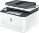 Багатофункціональний пристрій А4 ч/б HP LaserJet Pro 3103fdn (647680) - зображення 4