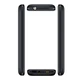 Мобильный телефон 2E E280 2025 2.8" 2SIM, 1500мА•ч, черный (641065) - изображение 5